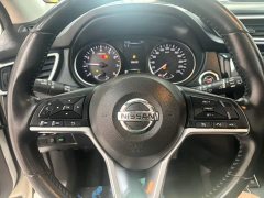 Nissan Qashqai 2021 2.0L CVT Luxury - ფოტო 12