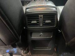 Nissan Qashqai 2021 2.0L CVT Luxury - ფოტო 14