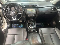 Nissan Qashqai 2021 2.0L CVT Luxury - ფოტო 15
