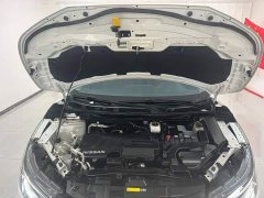 Nissan Qashqai 2021 2.0L CVT Luxury - ფოტო 16
