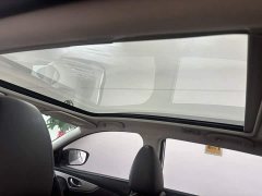 Nissan Qashqai 2021 2.0L CVT Luxury - ფოტო 17