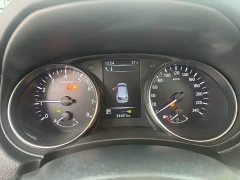 Nissan Qashqai 2021 2.0L CVT Luxury - ფოტო 19