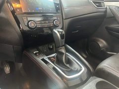 Nissan Qashqai 2021 2.0L CVT Luxury - ფოტო 20