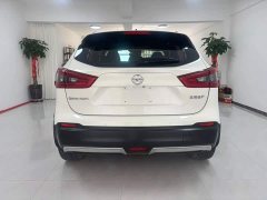 Nissan Qashqai 2021 2.0L CVT Luxury - ფოტო 5