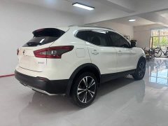 Nissan Qashqai 2021 2.0L CVT Luxury - ფოტო 6
