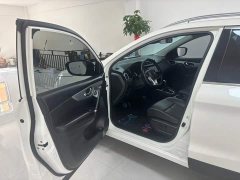 Nissan Qashqai 2021 2.0L CVT Luxury - ფოტო 7