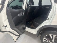 Nissan Qashqai 2021 2.0L CVT Luxury - ფოტო 8