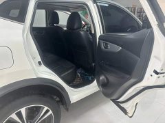 Nissan Qashqai 2021 2.0L CVT Luxury - ფოტო 9