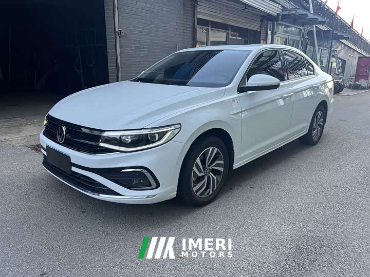 Volkswagen Bora 200TSI DSG Edition - ავტომობილი ჩინეთიდან