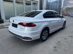 Volkswagen Bora 200TSI DSG Edition - ფოტო 3