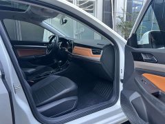 Volkswagen Bora 200TSI DSG Edition - ფოტო 4