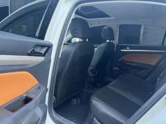 Volkswagen Bora 200TSI DSG Edition - ფოტო 5
