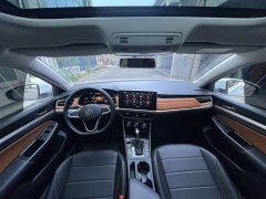 Volkswagen Bora 200TSI DSG Edition - ფოტო 7