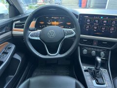 Volkswagen Bora 200TSI DSG Edition - ფოტო 8