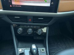 Volkswagen Bora 200TSI DSG Edition - ფოტო 9