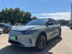 Leapmotor Leapo C11 Pure Electric 580 Premium Edition - ფოტო 1