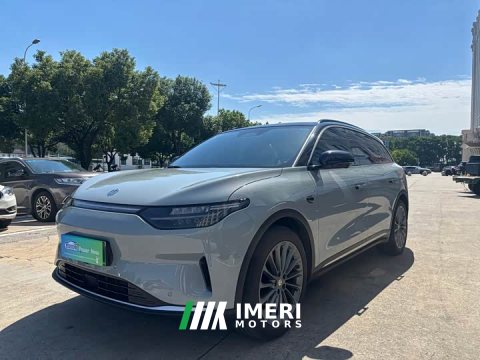 2024 Leapmotor Leapo C11 Pure Electric 580 Premium Edition - ავტომობილი ჩინეთიდან
