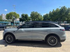 Leapmotor Leapo C11 Pure Electric 580 Premium Edition - ფოტო 10