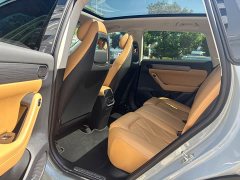 Leapmotor Leapo C11 Pure Electric 580 Premium Edition - ფოტო 13