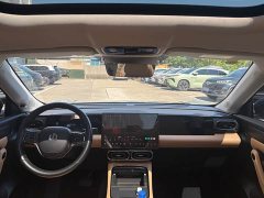 Leapmotor Leapo C11 Pure Electric 580 Premium Edition - ფოტო 14