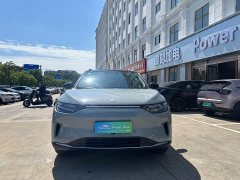 Leapmotor Leapo C11 Pure Electric 580 Premium Edition - ფოტო 2