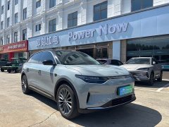 Leapmotor Leapo C11 Pure Electric 580 Premium Edition - ფოტო 3
