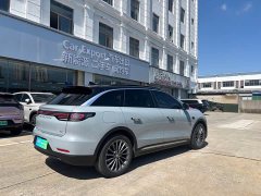 Leapmotor Leapo C11 Pure Electric 580 Premium Edition - ფოტო 5
