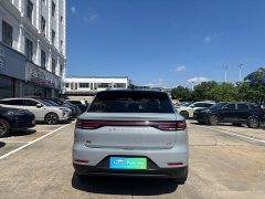 Leapmotor Leapo C11 Pure Electric 580 Premium Edition - ფოტო 6