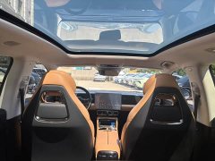 Leapmotor Leapo C11 Pure Electric 580 Premium Edition - ფოტო 8