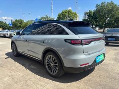 Leapmotor Leapo C11 Pure Electric 580 Premium Edition - ფოტო 9