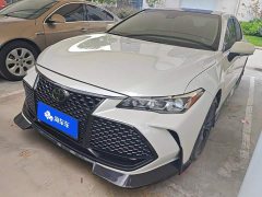 Toyota Avalon 2.5L TouringPremiumSPORT Edition - ფოტო 1