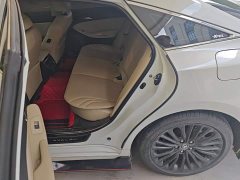 Toyota Avalon 2.5L TouringPremiumSPORT Edition - ფოტო 11