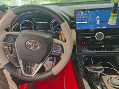 Toyota Avalon 2.5L TouringPremiumSPORT Edition - ფოტო 12