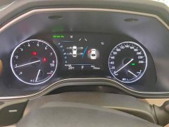 Toyota Avalon 2.5L TouringPremiumSPORT Edition - ფოტო 14