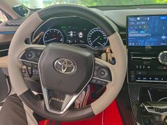 Toyota Avalon 2.5L TouringPremiumSPORT Edition - ფოტო 15