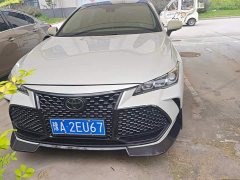 Toyota Avalon 2.5L TouringPremiumSPORT Edition - ფოტო 2