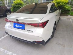 Toyota Avalon 2.5L TouringPremiumSPORT Edition - ფოტო 3