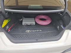 Toyota Avalon 2.5L TouringPremiumSPORT Edition - ფოტო 4
