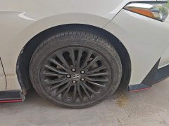 Toyota Avalon 2.5L TouringPremiumSPORT Edition - ფოტო 6