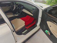 Toyota Avalon 2.5L TouringPremiumSPORT Edition - ფოტო 8
