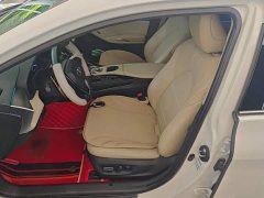 Toyota Avalon 2.5L TouringPremiumSPORT Edition - ფოტო 9