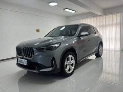 BMW X1 2023 sDrive20Li X Design Package - ფოტო 1
