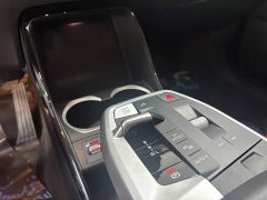 BMW X1 2023 sDrive20Li X Design Package - ფოტო 10