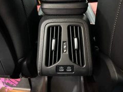 BMW X1 2023 sDrive20Li X Design Package - ფოტო 11