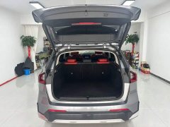 BMW X1 2023 sDrive20Li X Design Package - ფოტო 13