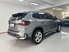 BMW X1 2023 sDrive20Li X Design Package - ფოტო 14