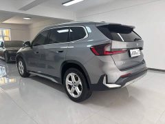 BMW X1 2023 sDrive20Li X Design Package - ფოტო 15