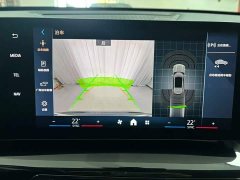 BMW X1 2023 sDrive20Li X Design Package - ფოტო 16