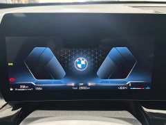 BMW X1 2023 sDrive20Li X Design Package - ფოტო 17