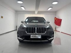 BMW X1 2023 sDrive20Li X Design Package - ფოტო 2